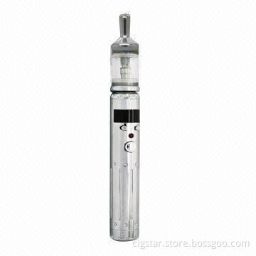 OEM ODM battery, 6V variable voltage and 3-10W variable power, electronic cigarette person vaporizer